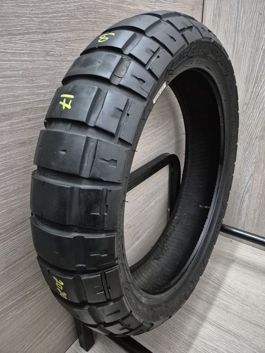 Anvelopa moto 150 60 17 Pirelli rally str dot 2020