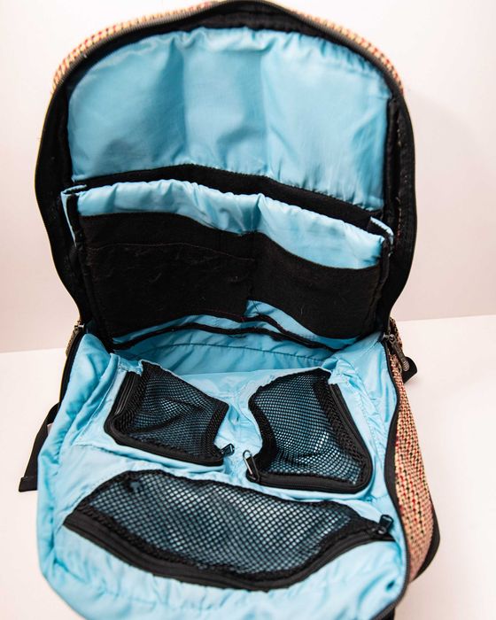 Dakine. Раница Dakine. Туристическа спортна раница Дакайн. - 30 евро.