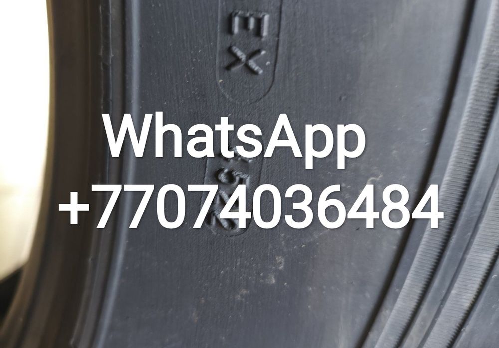 Продам шины Michelin 315 70