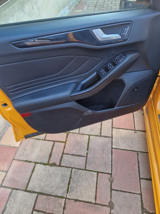 Piese ford focus mk4 model st 2020