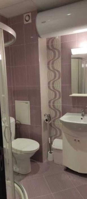 Дава се под наем Едностаен апартамент в Пловдив, Кючук Париж - 42 кв.м за 225 € - Снимка #4