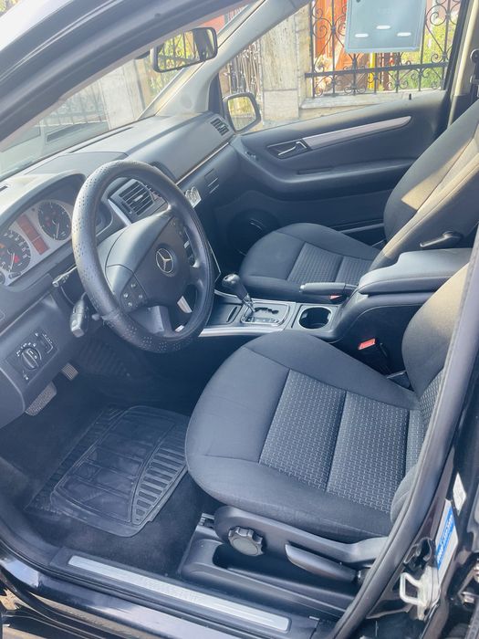 Mercedes B180 CDi Automat