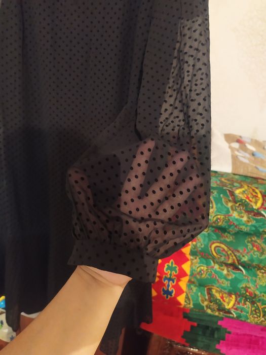 Платье вечернее 42(48) НОВОЕ