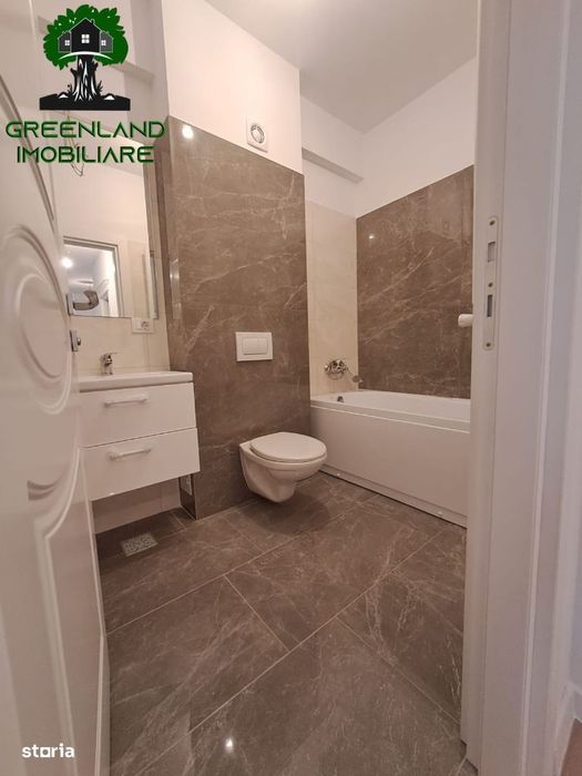 Apartament 4 CAM, 146 mp, et 4, Finisaje Lux, bloc NOU, GALATA, STATIE