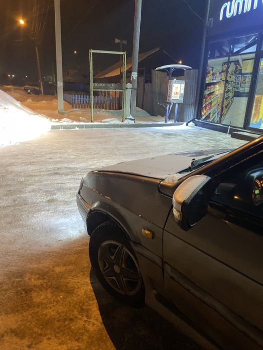 Продам ваз 2115.