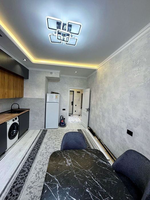 Sergeli tumanida 3-xonali kvartira ijaraga beriladi