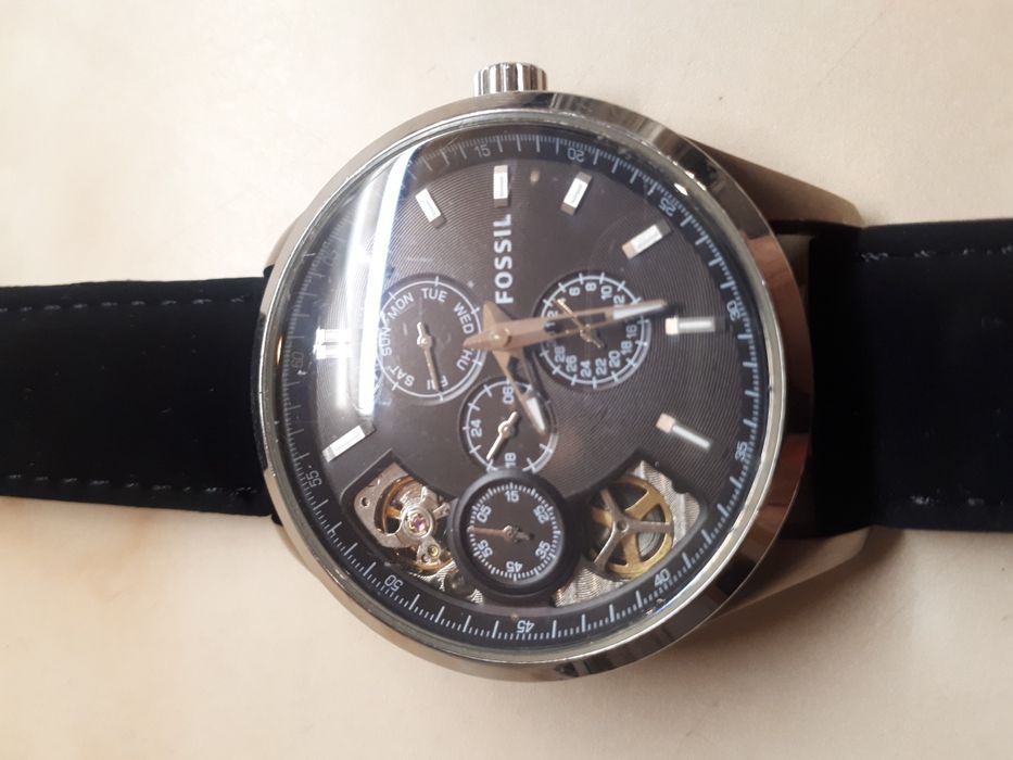 Fossil ME 1123 OLX.bg