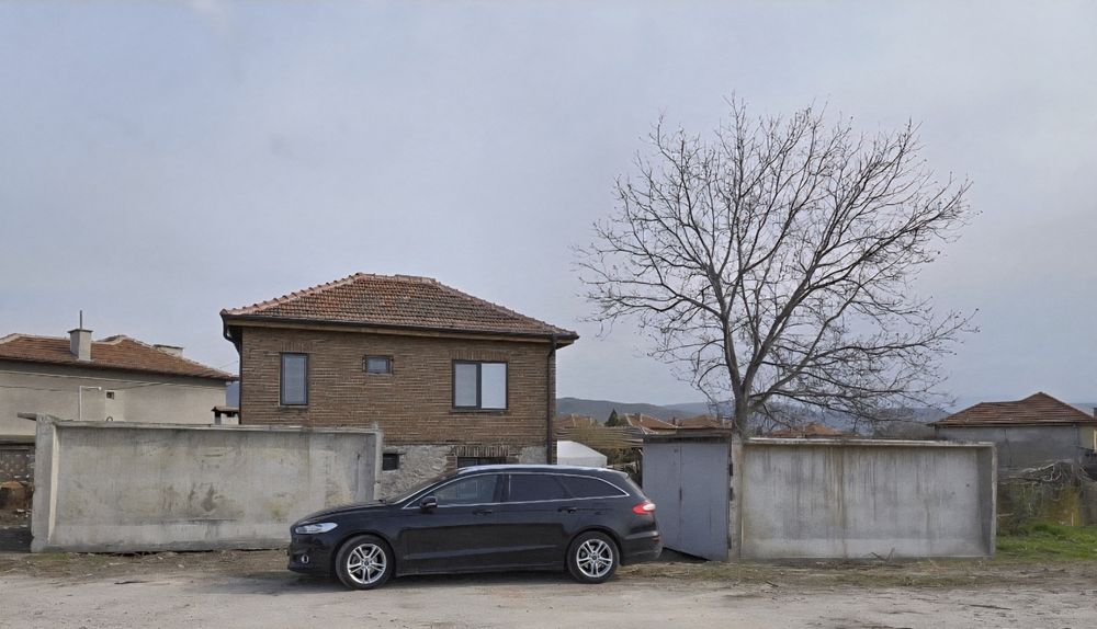 Продава се Къща в с. Синитово, Област Пазарджик - 150 кв.м за 510 €/кв.м - Снимка #1