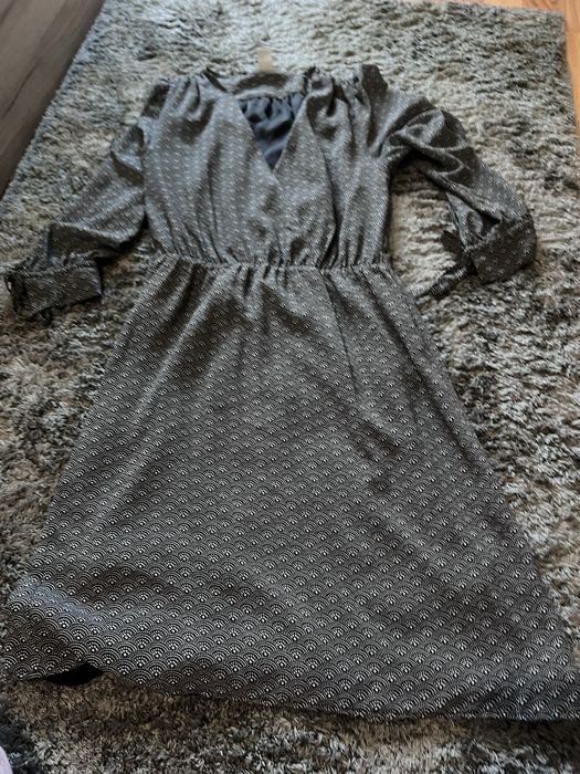 Rochie h&m.