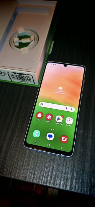 Samsung A33 128Gb 5G  Dualsim Garanție Flip 2ani