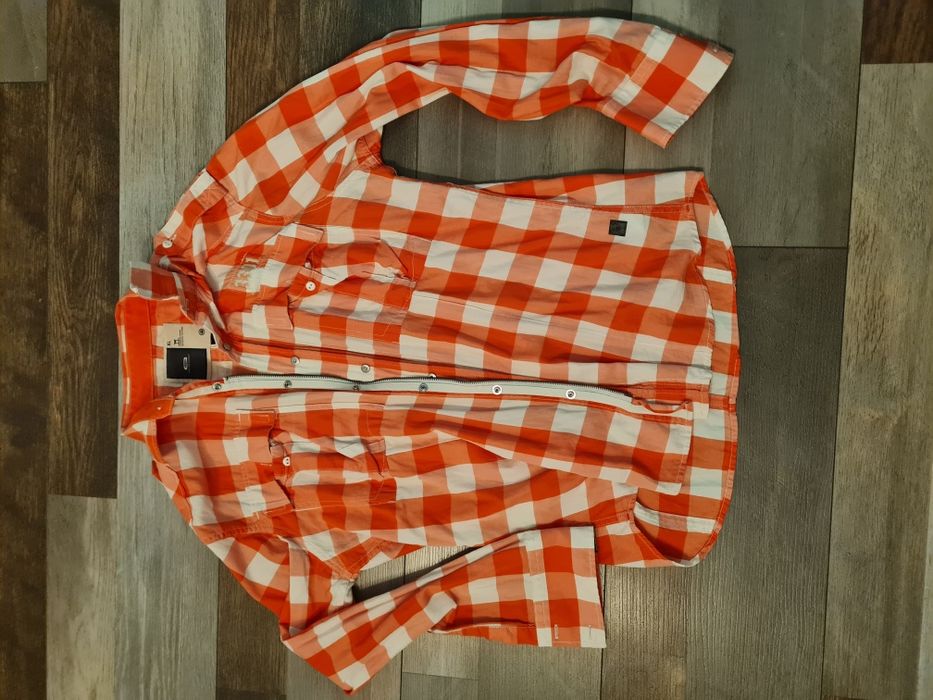 Мъжки ризи G-star