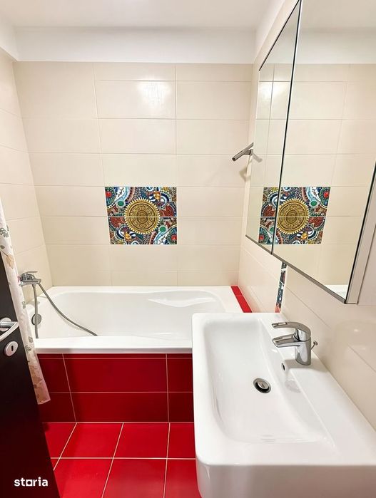 Apartament 2 Camere | 5 min Metrou Grozavesti | Centrala Proprie