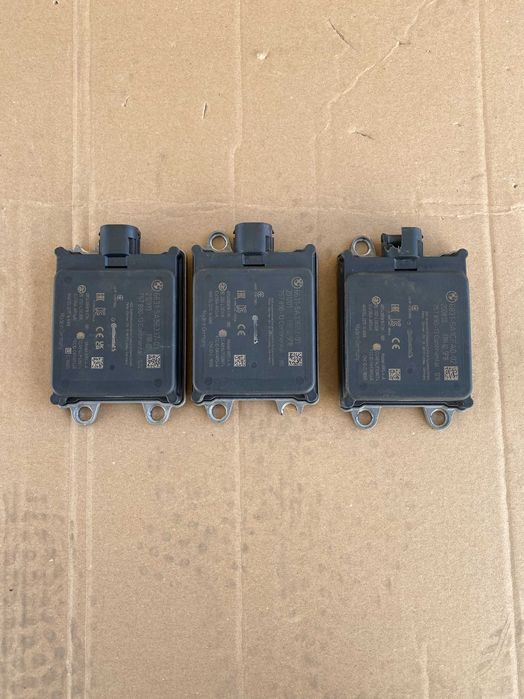 Radar ACC distronic BMW G11 G30 G05 G01 G20