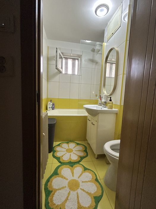 Apartament 3 camere - Lacul Tei - Pipera - Facultatea de Constructii