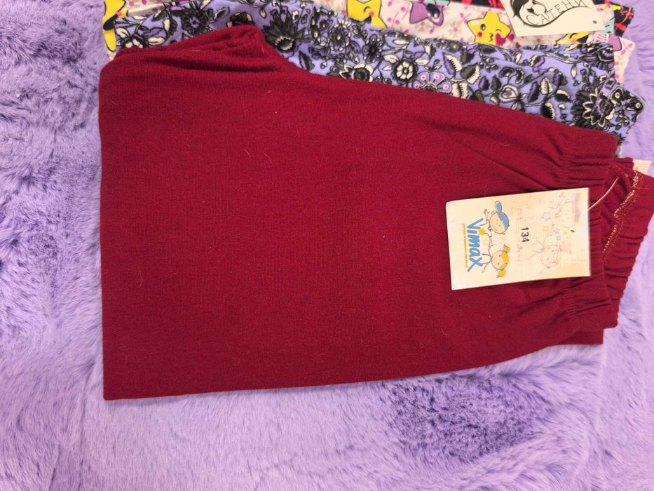 Нов, български клин 134