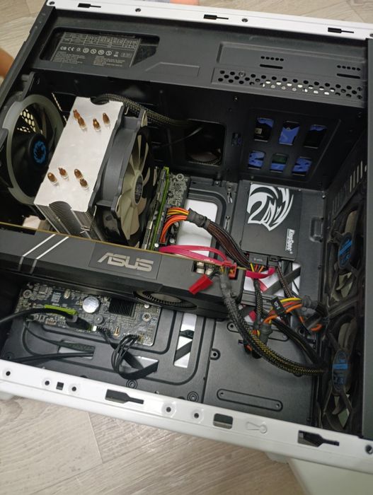 продам системный блок