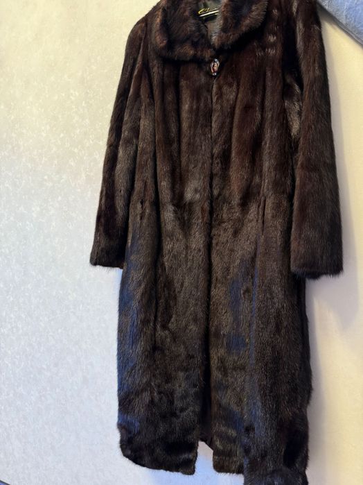Шуба для продажи