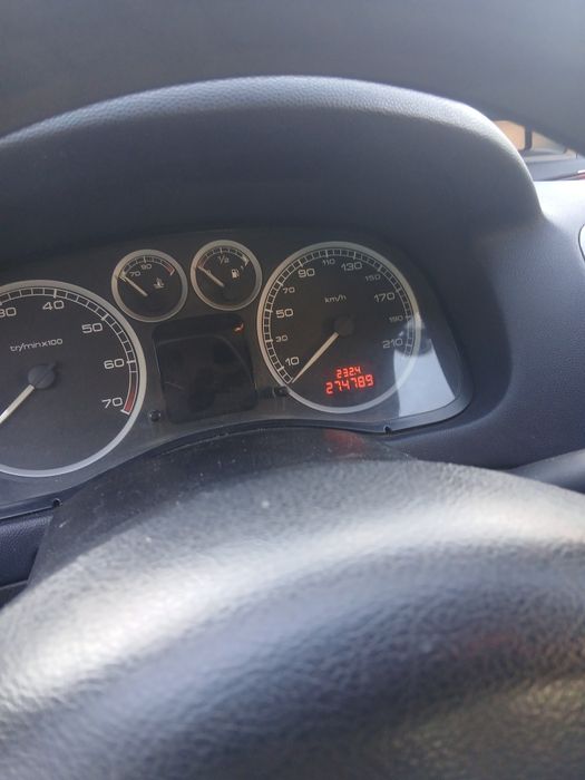 Продам авто Peugeot 307