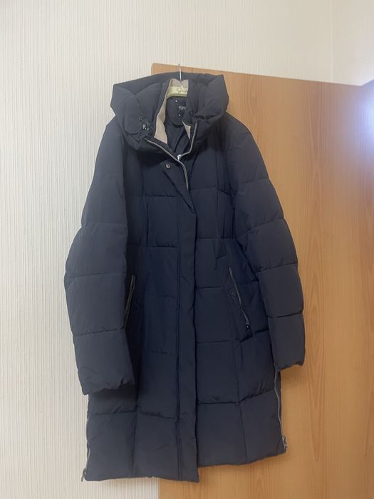 Продам 3 женских зимних пуховика