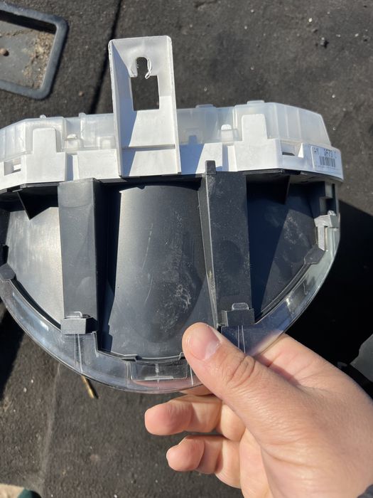 Километраж за Mazda 2 бензин 08-2014 1.3 Benzina AM DF73 C