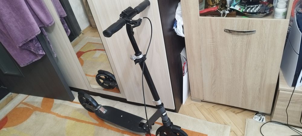 Тротинетка от Лидъл