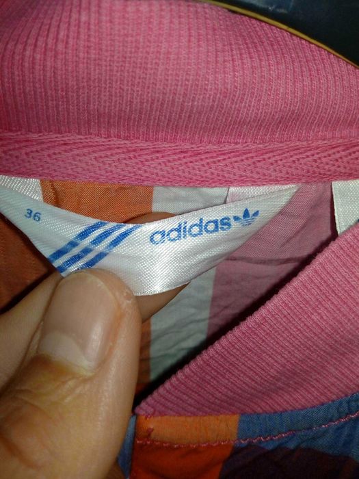 Оригинални дамски якета Adidas, Protest и сако Vero Moda (с етикета!)