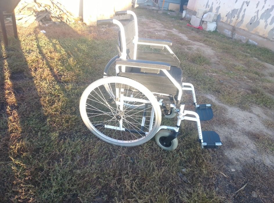 Продам коляска инв