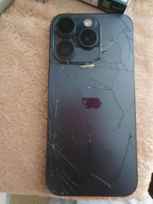 Vand 15 pro urgent