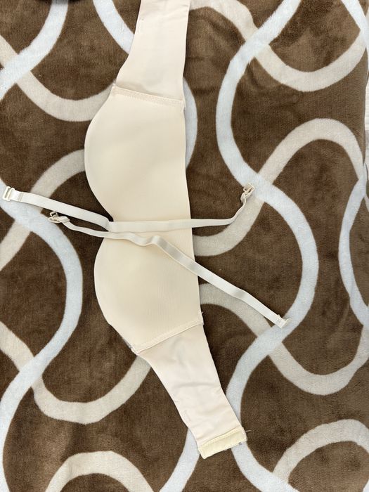 Белье без лямок