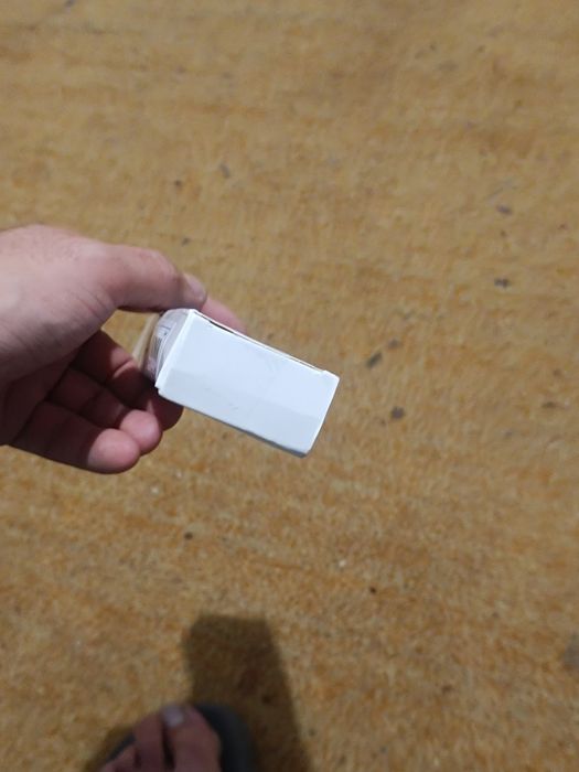 Periuța de dinți Electrică nouă