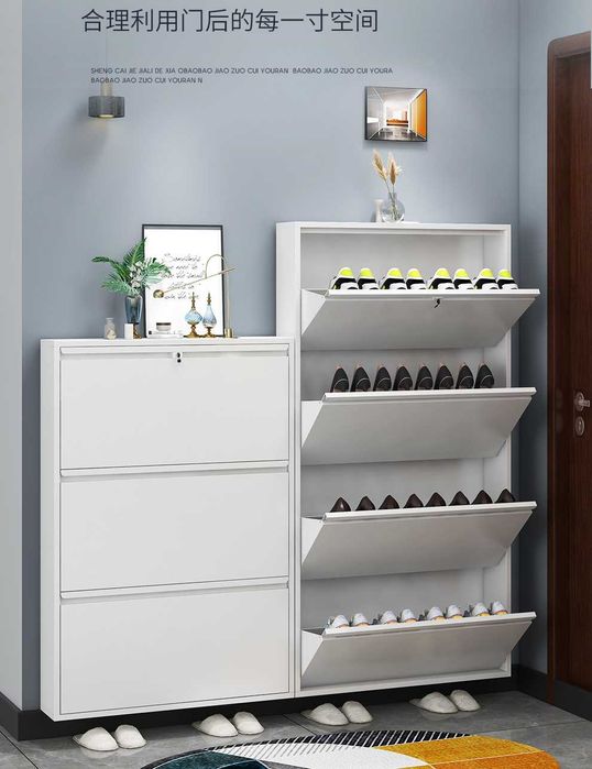 Тор oyoq kiyim shkafi кўп қаватли | Многоэтажная обувница для дома