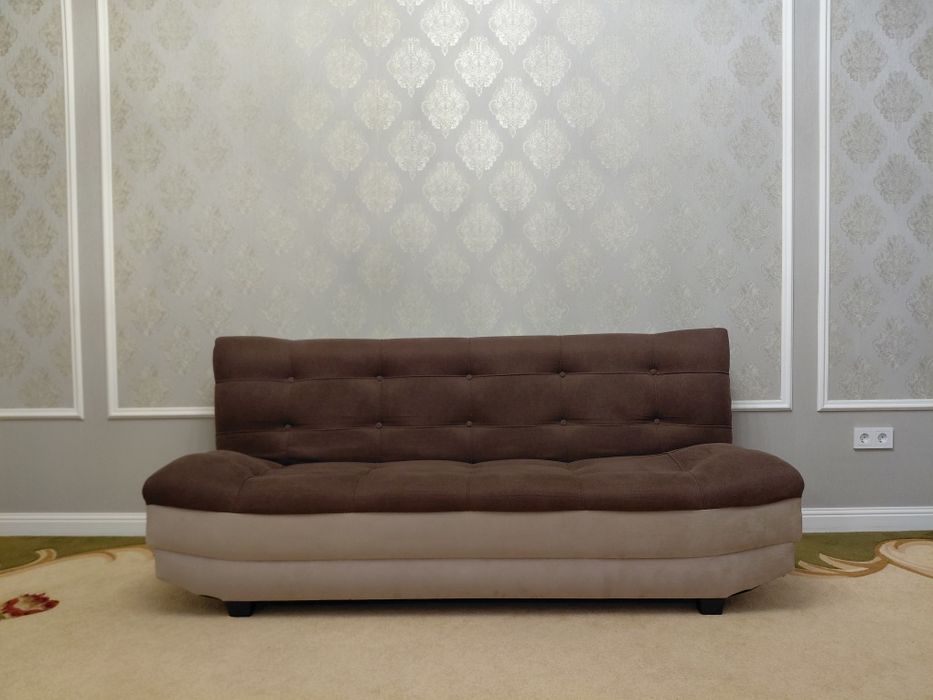 Продам диван б/у