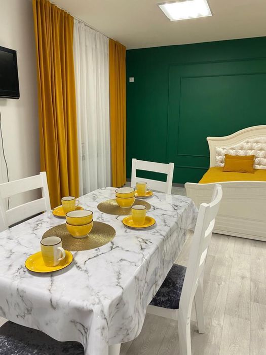 Квартира посуточно