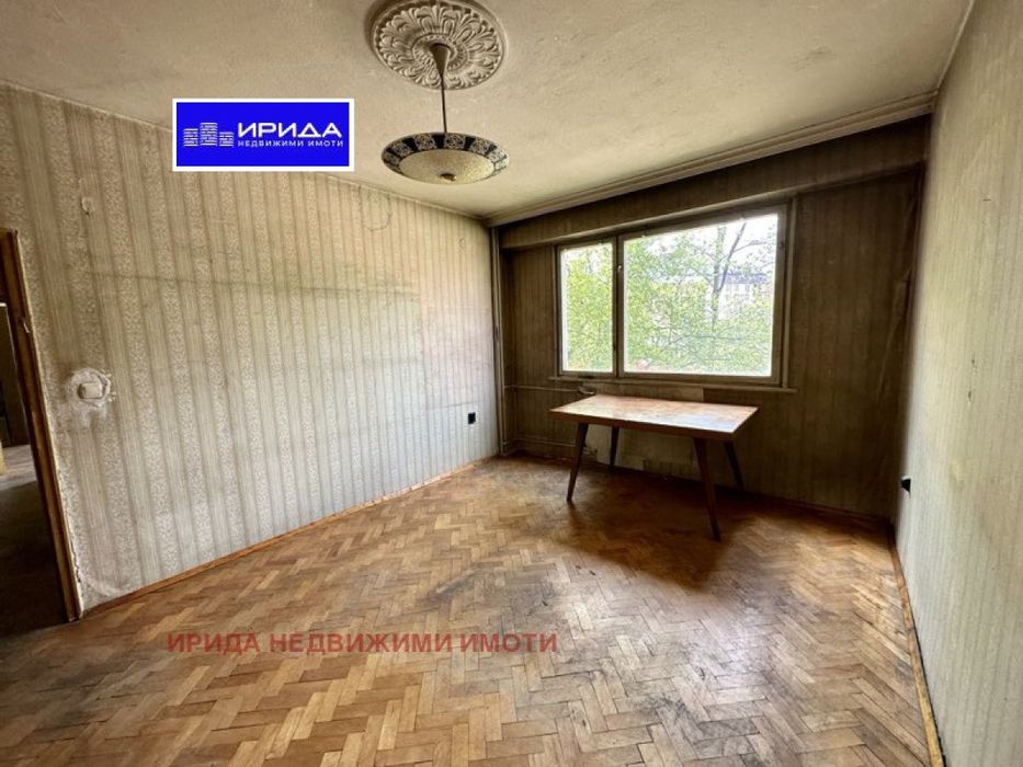 Двустаен апартамент в Гоце Делчев