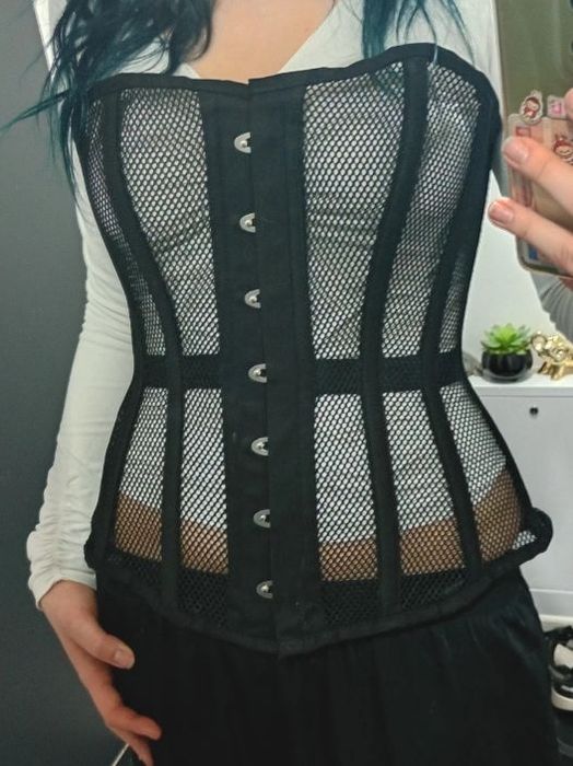 Corset de  Plasa