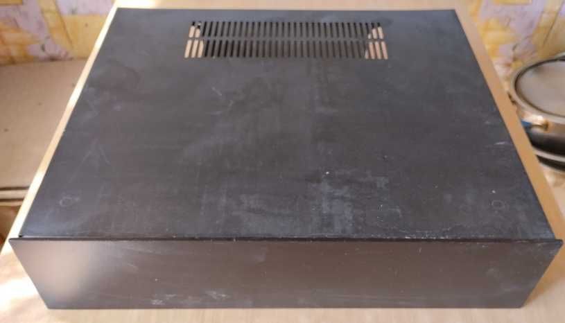 Комплект деталей для сборки корпуса