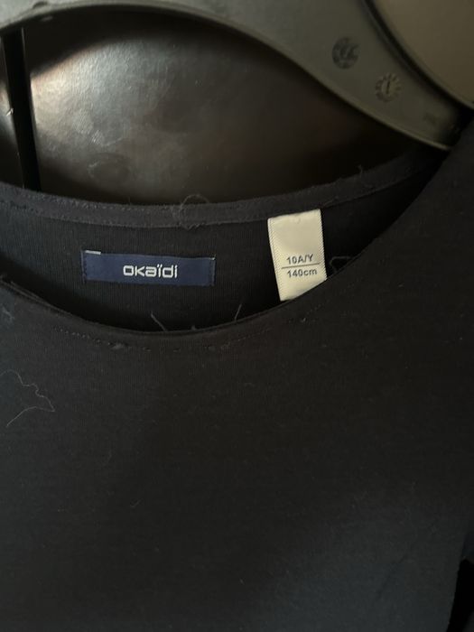 Детски рокли възраст 9-12 г.