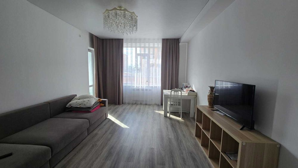 Продажа 3-комнатной квартиры, Жана Кала, 2 этаж, 2023гп