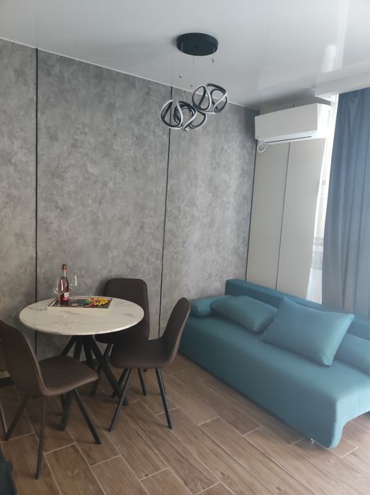 Apartament Mamaia, Promenada, Constanta