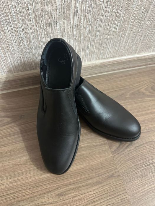 Продам туфли мужские