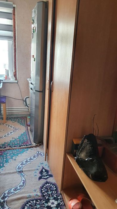 Сдам Квартиру Сергели 5 2/3/9