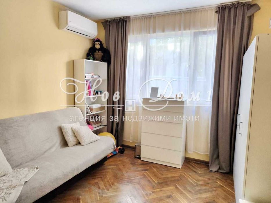 Продава се Тристаен апартамент в Варна, Център - 100 кв.м за 2150 €/кв.м - Снимка #12