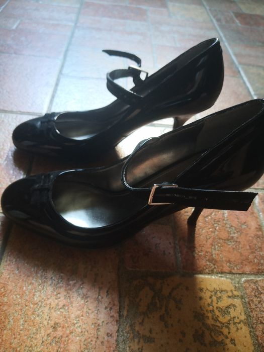 Pantofi guess by Marciano