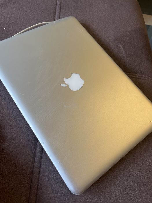 MacBook Pro 13” (Mid 2012)