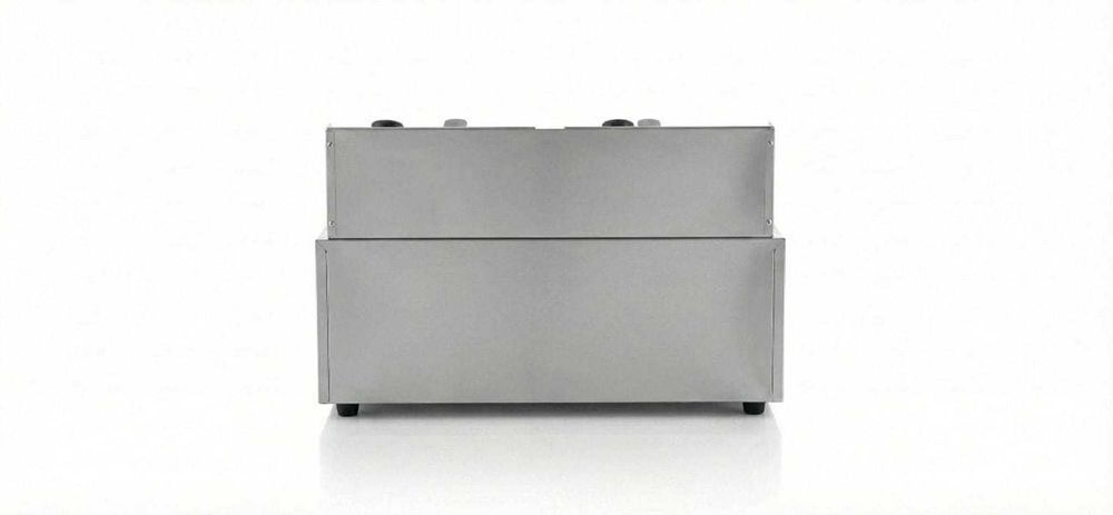 Friteuza electrica cuva mare 12L langosi
