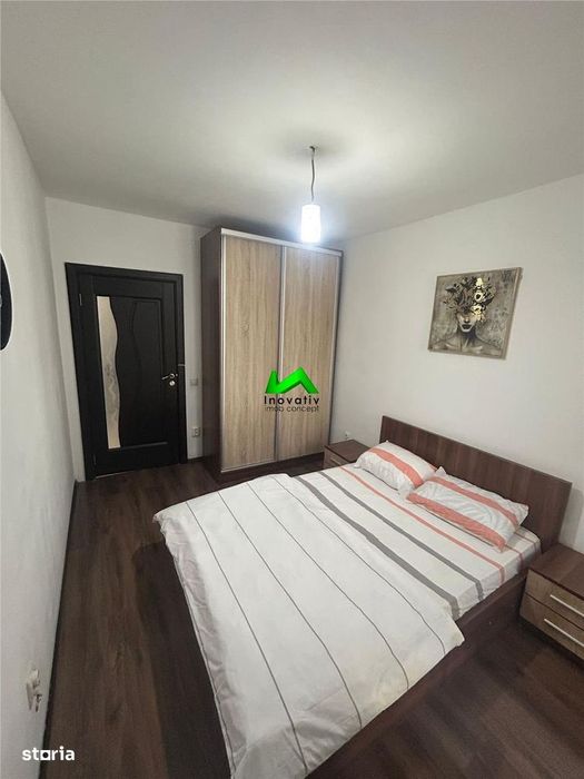 Apartament de vanzare 2 camere Sibiu Doamna Stanca