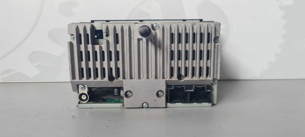 Музика CD Chevrolet Aveo 2007г.