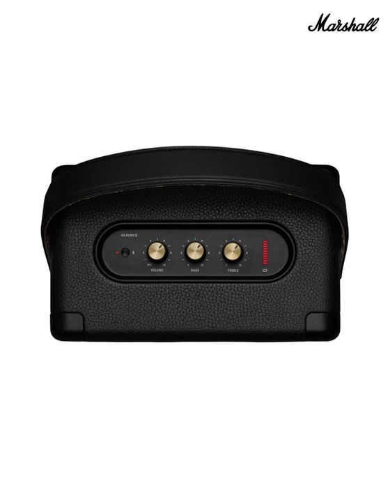 Портативная колонка Marshall Kilburn II