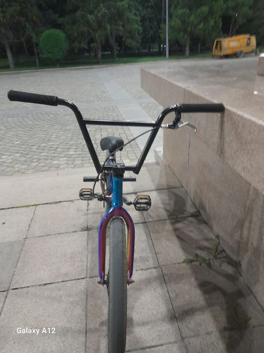 Бмх трон стар с100 торг есть