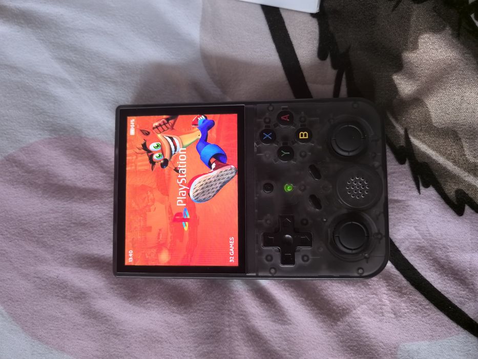 Конзола Anbernic RG353V